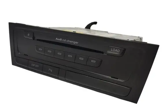 Audi A4 Allroad B8 Engine control unit/module ECU 8T1035110C