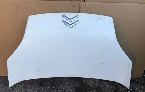 Citroen Nemo Engine bonnet/hood