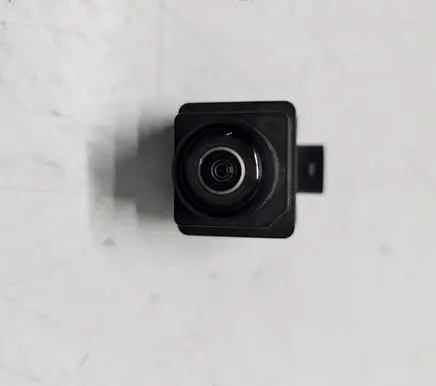 BMW 8 G15 Front bumper camera 1388410