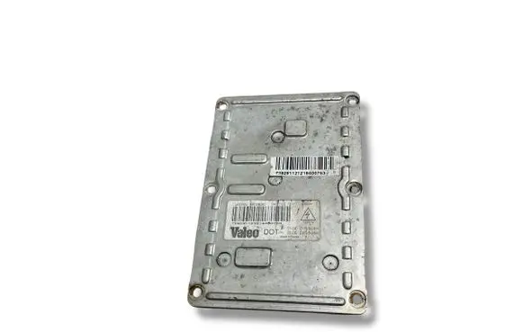 Renault Laguna II Xenon control unit/module 89028090 739291212 04870212