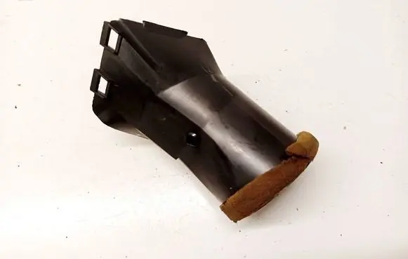 Volvo S60 Dash center air vent grill 