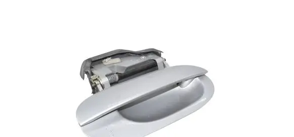 BMW 5 E39 Rear door exterior handle 51228245466 8245466