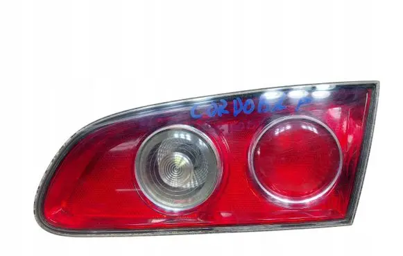 Seat Cordoba (6K) Tailgate rear/tail lights
