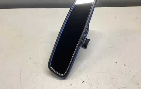 KIA Sportage Rear view mirror (interior) 85101A4000