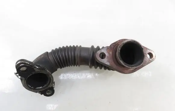 Renault Master III EGR valve line/pipe/hose 