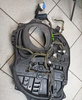 Mazda CX-9 Rear door wiring loom 