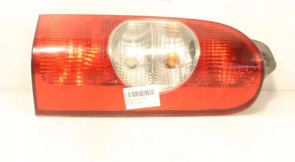 Rear/tail lights