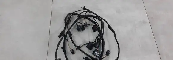 Skoda Octavia Mk4 Parking sensor (PDC) wiring loom 5E3971095DC