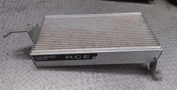 Chrysler Pacifica Sound amplifier 05094001AE