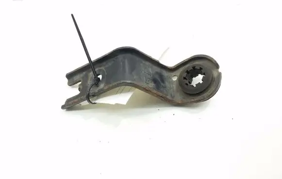 Toyota Prius (XW30) Radiator mount bracket 1653437010