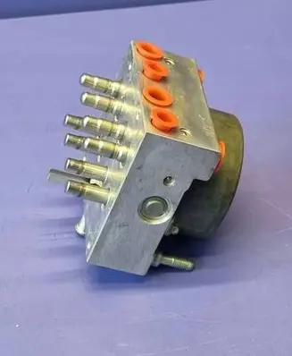 Opel Corsa D ABS Pump 0265232289 0265800872