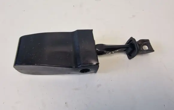 Skoda Roomster (5J) Rear door check strap stopper 5J0839249