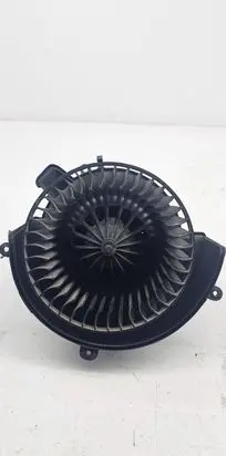 Opel Astra G Heater fan/blower 9000348