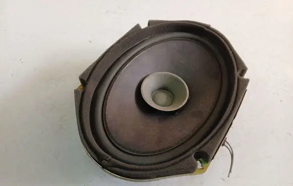 Mazda 3 I Front door speaker GJ6A66960