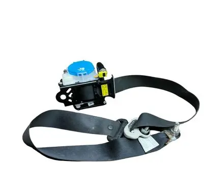 Mazda 6 Front seatbelt TKAH2EH948