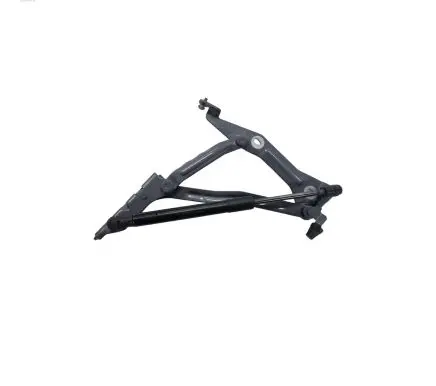Ford Mustang VI Tailgate/trunk/boot hinge FR3B6342700