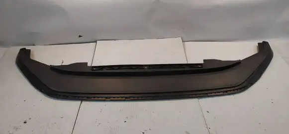 Volkswagen Golf VII Front bumper lip 5G0805915J
