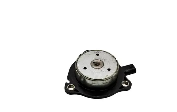 Camshaft pulley/ VANOS