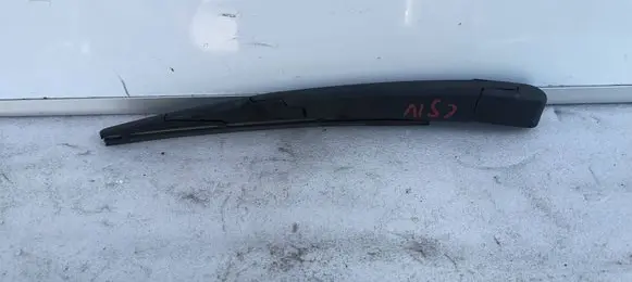 KIA Carens III Rear wiper blade arm 