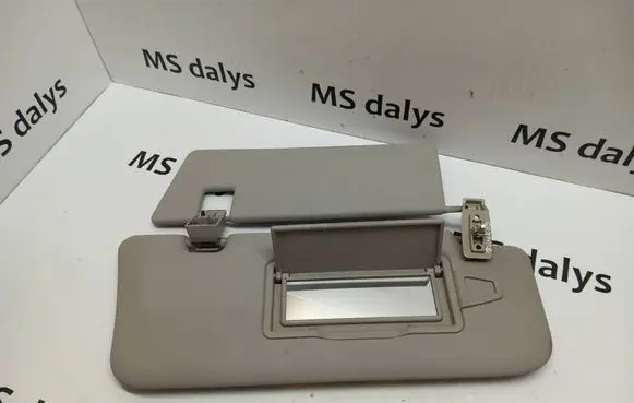 Mercedes-Benz GL X164 Sun visor A1648101610 1648101610