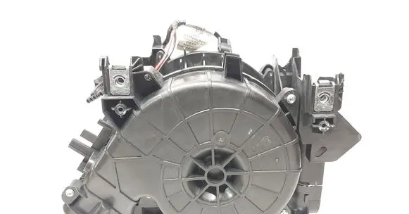 Peugeot 5008 II Heater fan/blower 9815114280