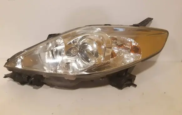 Mazda 5 Headlight/headlamp C23551040 P4998L K2442