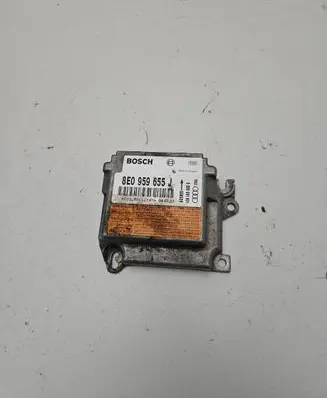 Audi A4 S4 B6 8E 8H Airbag control unit/module 8E0959655J