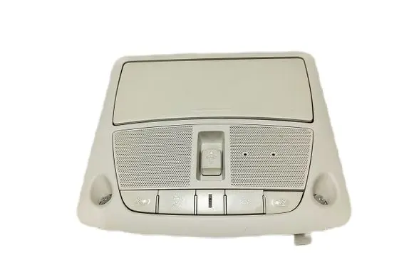 Nissan Navara D23 Glove box central console 4KU1D