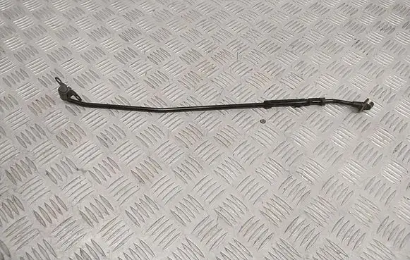 Hyundai Ioniq Front bonnet/hood damper/strut 
