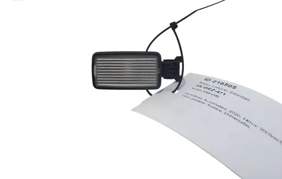 Volvo V60 Other interior light 31663793