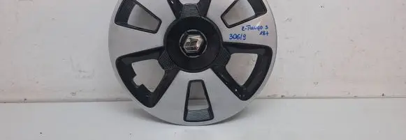 Renault Twingo III R15 wheel hub/cap/trim 403158603r