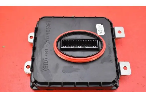 KIA Sportage Voltage converter/converter module R292181000