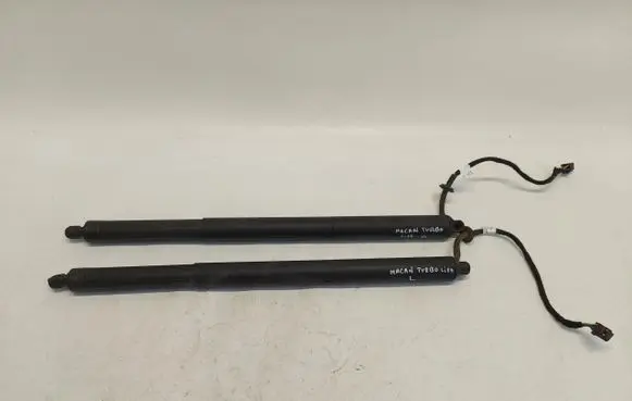 Porsche Macan (95B) Tailgate strut 95B827851FJLK01