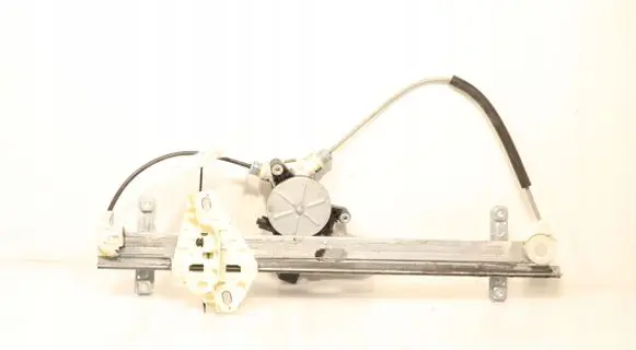 Honda FR-V Front window lifting mechanism without motor 12070
