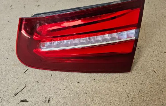 Mercedes-Benz GLC X253 C253 Tailgate rear/tail lights A2539063200