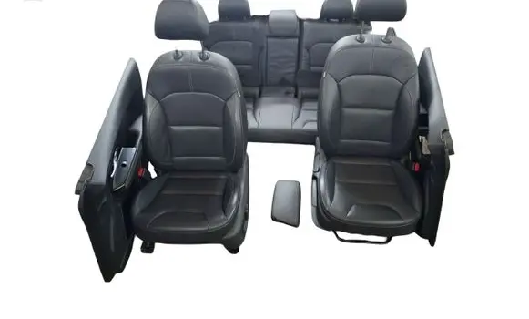 Seat set