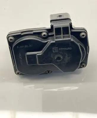 Audi A6 S6 C8 4K Intake manifold valve actuator/motor 52812801