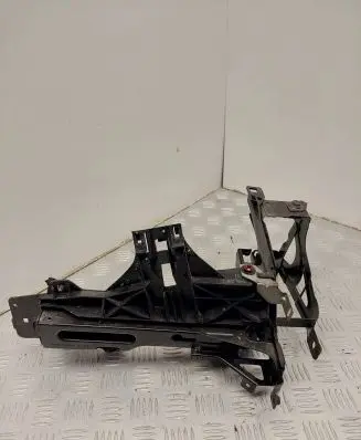 BMW 5 F10 F11 Headlight/headlamp mounting bracket 11071510 7200794