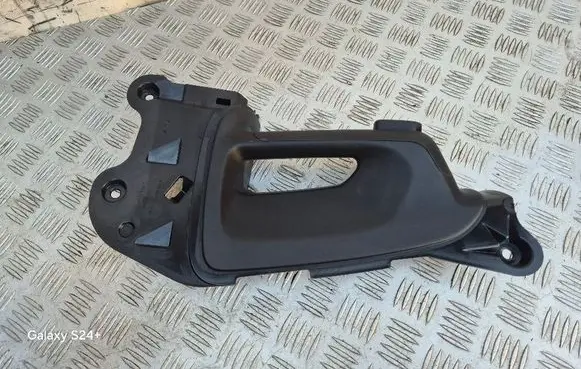Ford B-MAX Rear door interior handle AV11R266A63AD