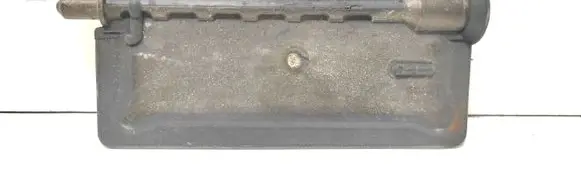 Audi A6 S6 C6 4F Other interior part