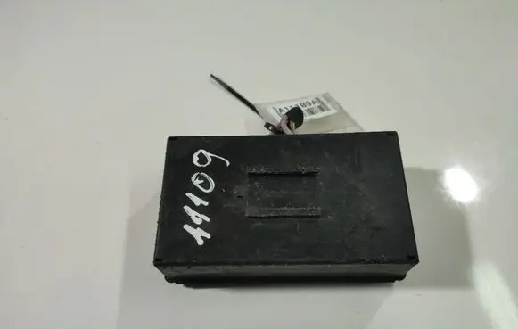 Peugeot 406 Fuse box set 