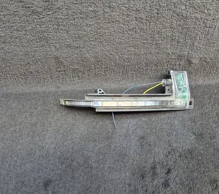 Audi A5 8T 8F Mirror indicator light 8K0949102