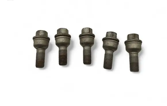 Audi Q7 4M Nuts/bolts 
