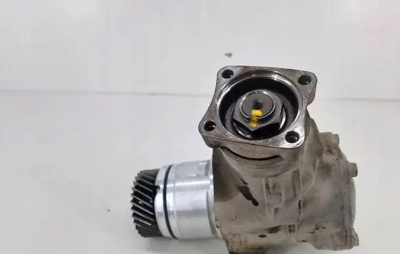 Honda HR-V Gearbox transfer box case 