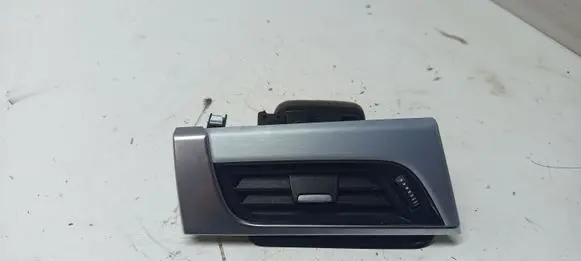 BMW X2 F39 Dashboard side air vent grill/cover trim 9292739