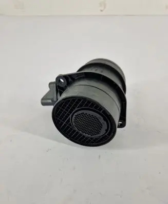 Volkswagen Touareg I Mass air flow meter 0281002461
