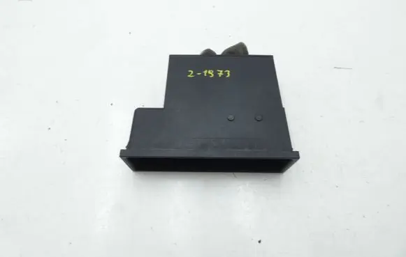 Audi A3 S3 8P Other control units/modules VW016022 AU016027