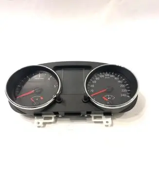 Nissan Qashqai+2 Speedometer (instrument cluster) 24810BR50E