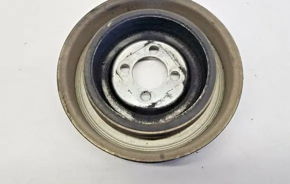 Opel Combo D Crankshaft pulley 55200498 nr8734