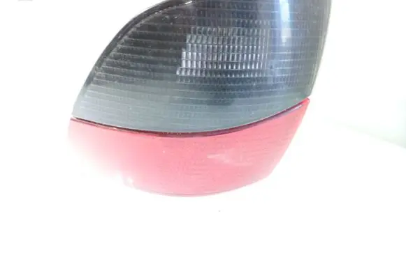 Peugeot 406 Rear/tail lights 0215103 45503